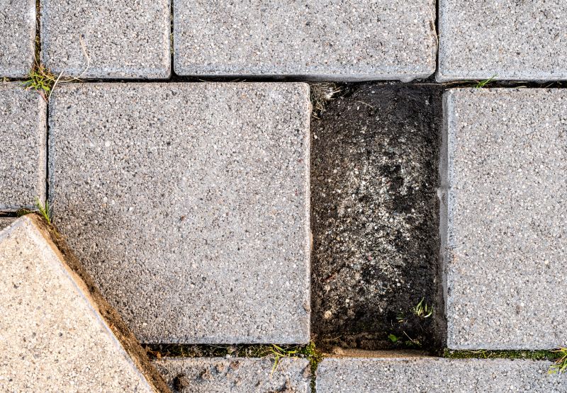 Cement Pavers Installation in Norwalk, CT