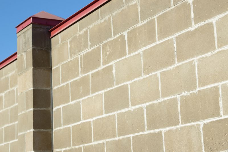 How Concrete Walls Improve Structural Stability And Drainage